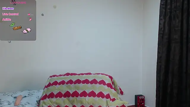 evangeline lover online show from 12.20.25