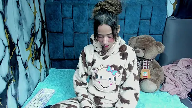 ValentinaKlean online show from 06.04.26