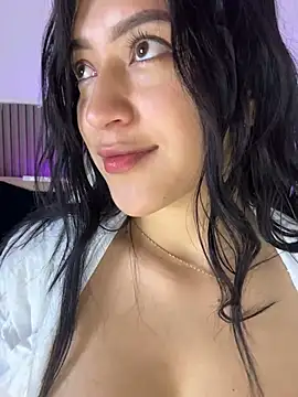 AngellaMoraa online show from 07.30.26