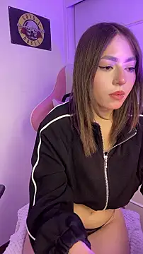 PrettyAmber online show from 07.09.26