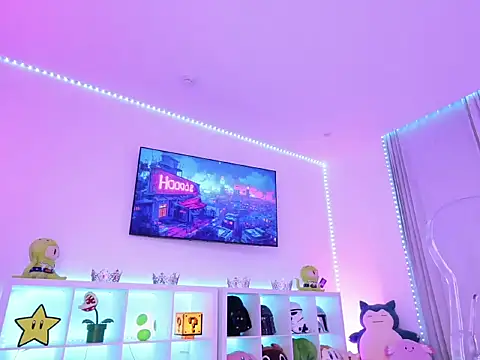 MyCheetara online show from 06.26.26