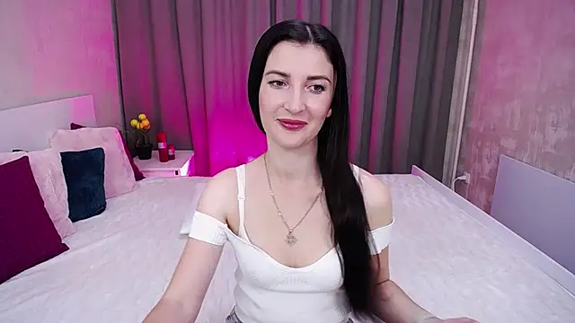 EvelinCuper online show from 09.15.25