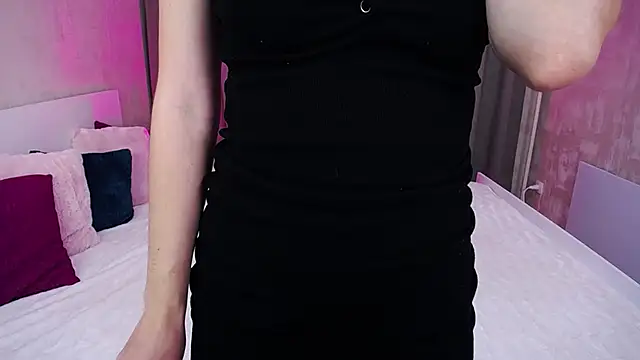 EvelinCuper online show from 09.16.25