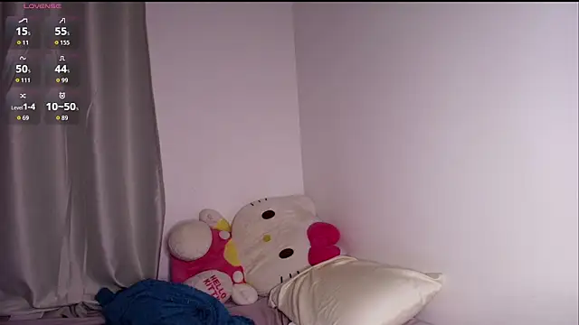 dulceangel   online show from 02.01.26