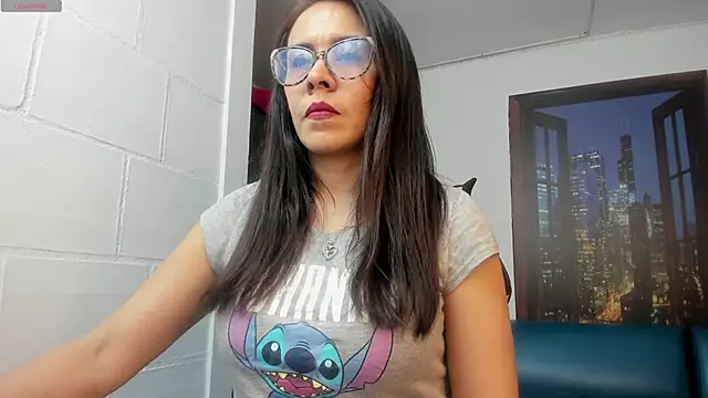 Eva mermaid online show from 09.30.25