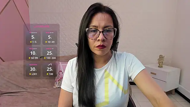 Eva mermaid online show from 12.18.25