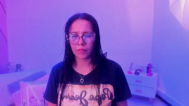 Eva mermaid online show from 02.15.26