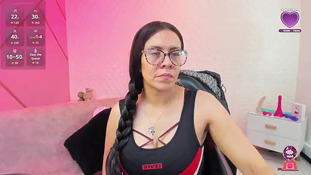 Eva mermaid online show from 03.11.26