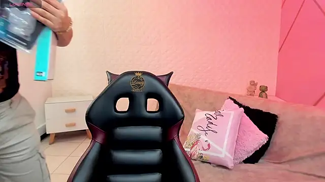 Eva mermaid online show from 03.16.26