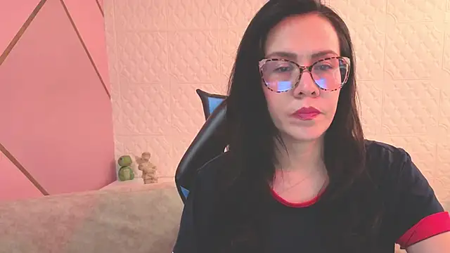 Eva mermaid online show from 05.24.26