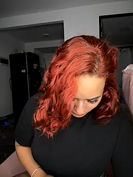 MargothWolfe online show from 10.14.25