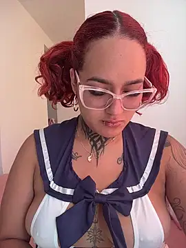 MargothWolfe online show from 10.22.25