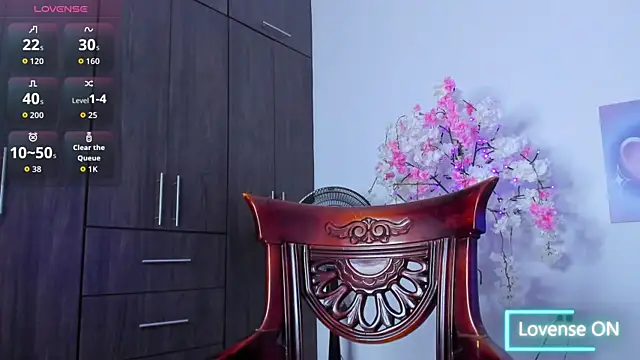 ashly pnik1 online show from 09.26.25