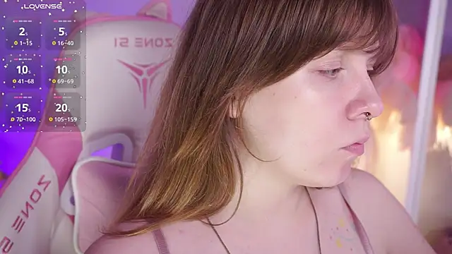 Sense Of Rosemary online show from 10.11.25