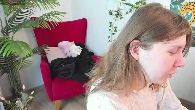 Sense Of Rosemary online show from 05.10.26