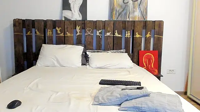 Ava Carterr online show from 11.27.25