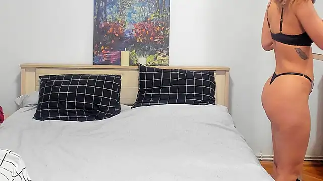 Ava Carterr online show from 02.04.26