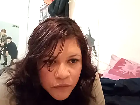 Kitty WetXxX online show from 12.22.25