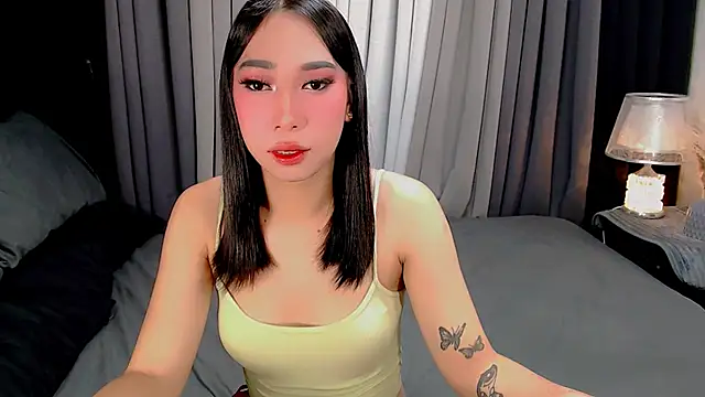 kisha greyson online show from 11.05.25