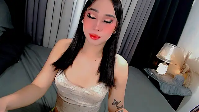 kisha greyson online show from 02.02.26