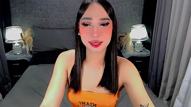 kisha greyson online show from 02.15.26