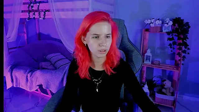 NitaNihil online show from 09.08.25