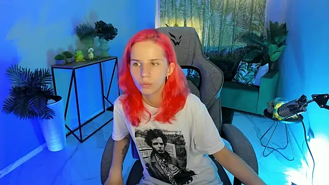 NitaNihil online show from 09.11.25