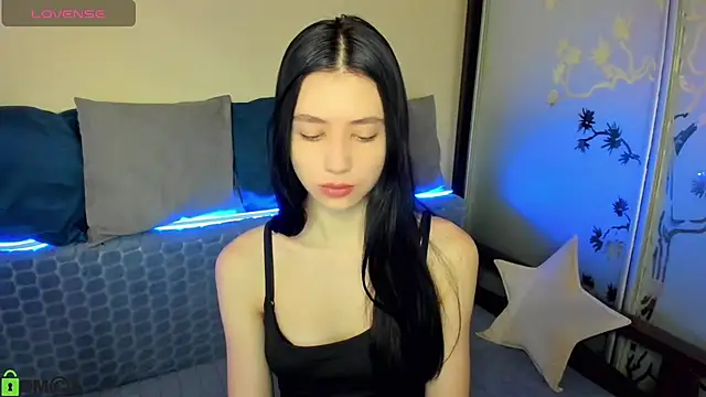 SelinLi online show from 02.06.26