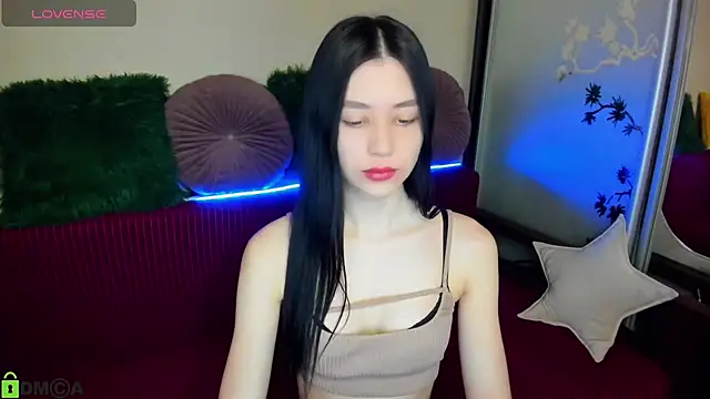 SelinLi online show from 03.16.26