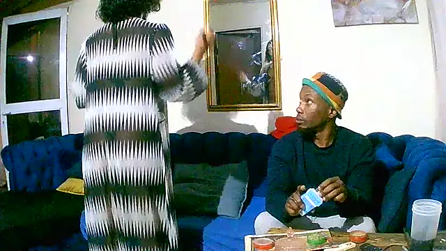 TheeBigPump online show from 09.19.25