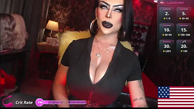 heramassivecockts online show from 07.25.26