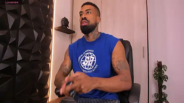 OstinDaniels online show from 11.18.25