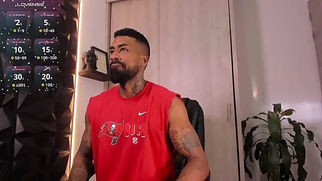 OstinDaniels online show from 01.14.26