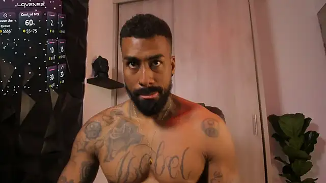 OstinDaniels online show from 06.01.26