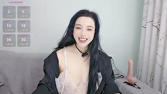 Yemao 0 online show from 09.27.25