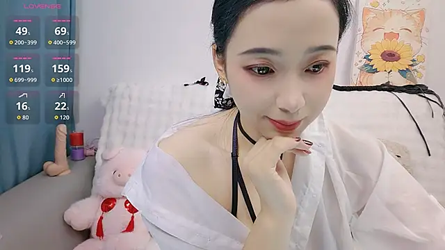 Yemao 0 online show from 10.24.25