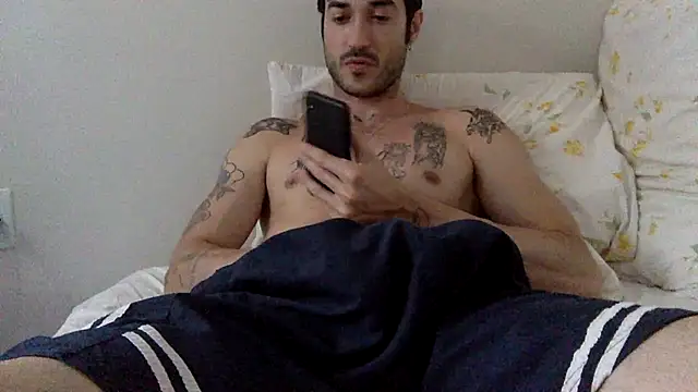 Fubinha online show from 01.13.26