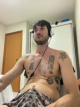 Fubinha online show from 03.31.26