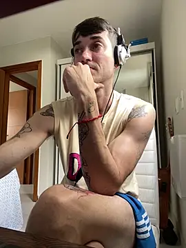 Fubinha online show from 04.10.26