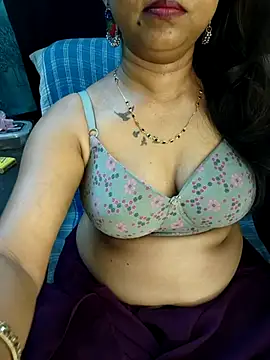 Sexy juhee online show from 04.14.26