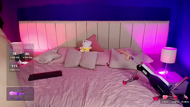 Shizuko  online show from 10.09.25