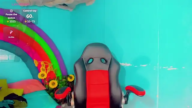 Britany montiel online show from 11.15.25