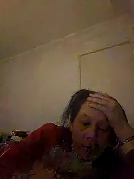 zeousseelphie online show from 10.14.25