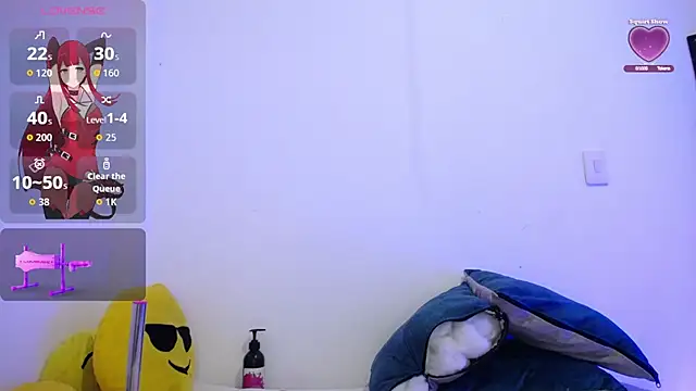 xxx Alice  online show from 10.10.25