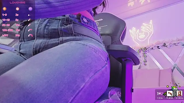 ZURY TAY online show from 03.18.26