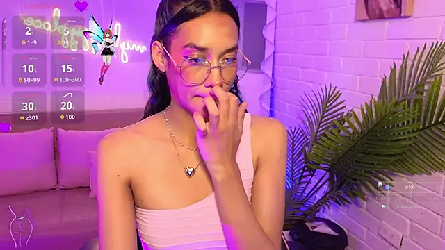 artemiss tay online show from 11.08.25