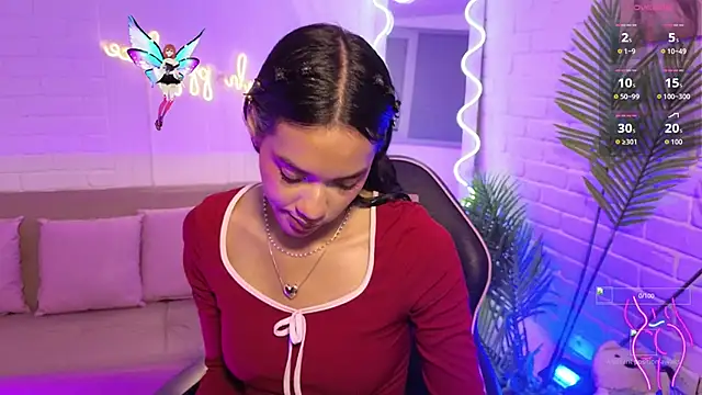 artemiss tay online show from 11.28.25