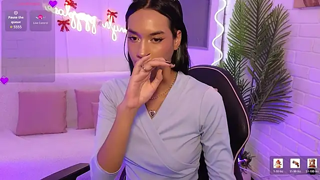 artemiss tay online show from 01.07.26