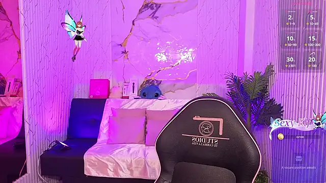 artemiss tay online show from 02.19.26