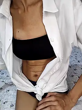 Pyari baby87 online show from 09.14.25